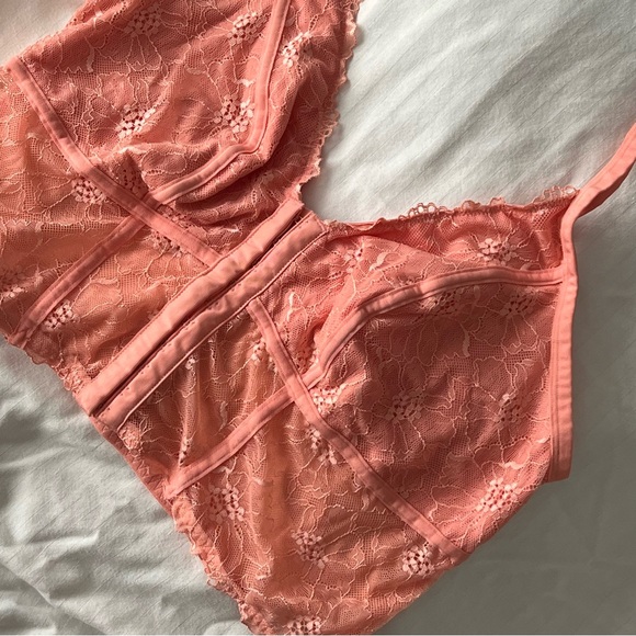 Colsie - bralette top - Picture 3 of 6